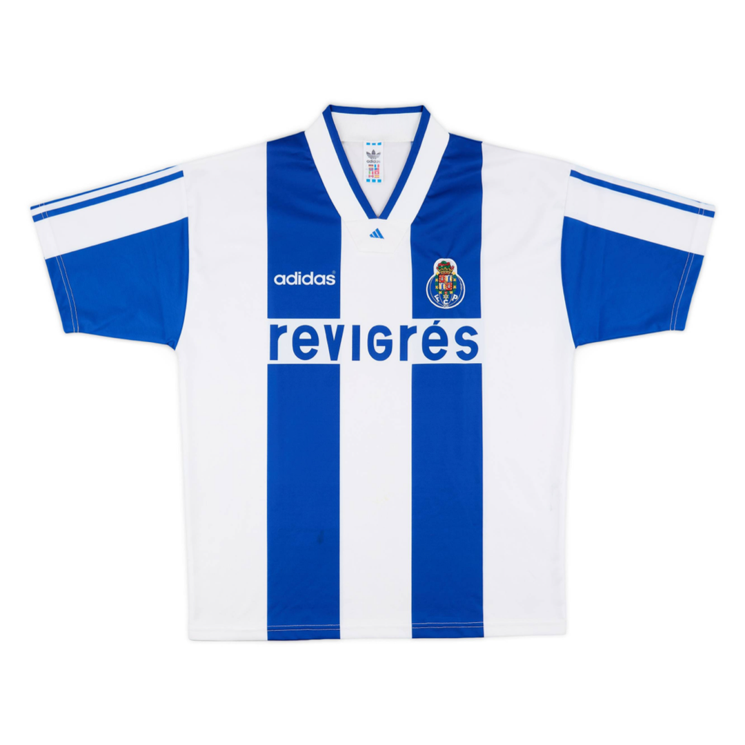 Maillot Domicile du FC Porto 1994-95