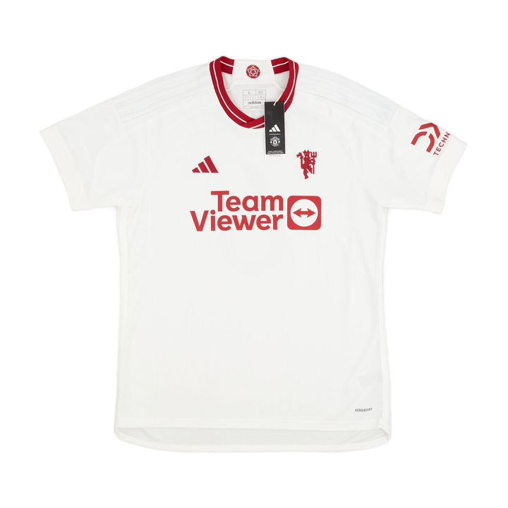 2023-24 Manchester United FC Third Kit