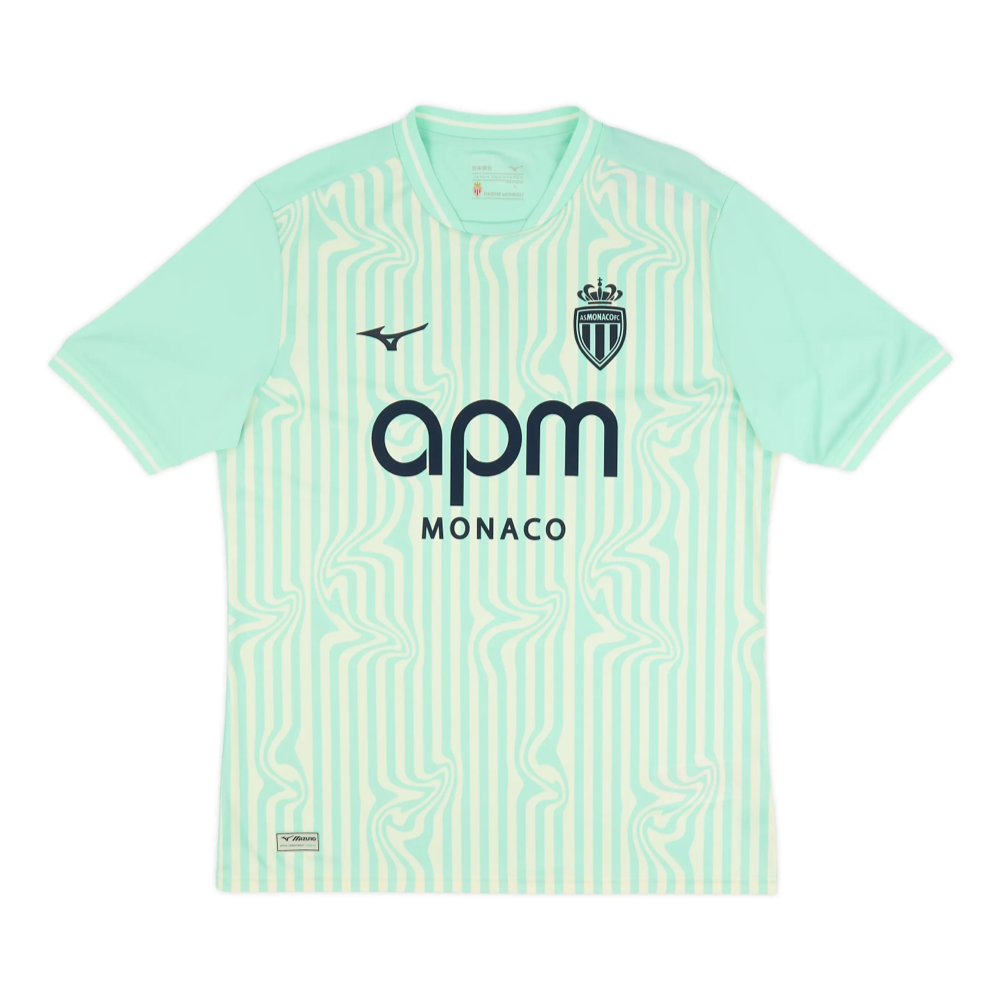 2026-27 AS Monaco FC Derde