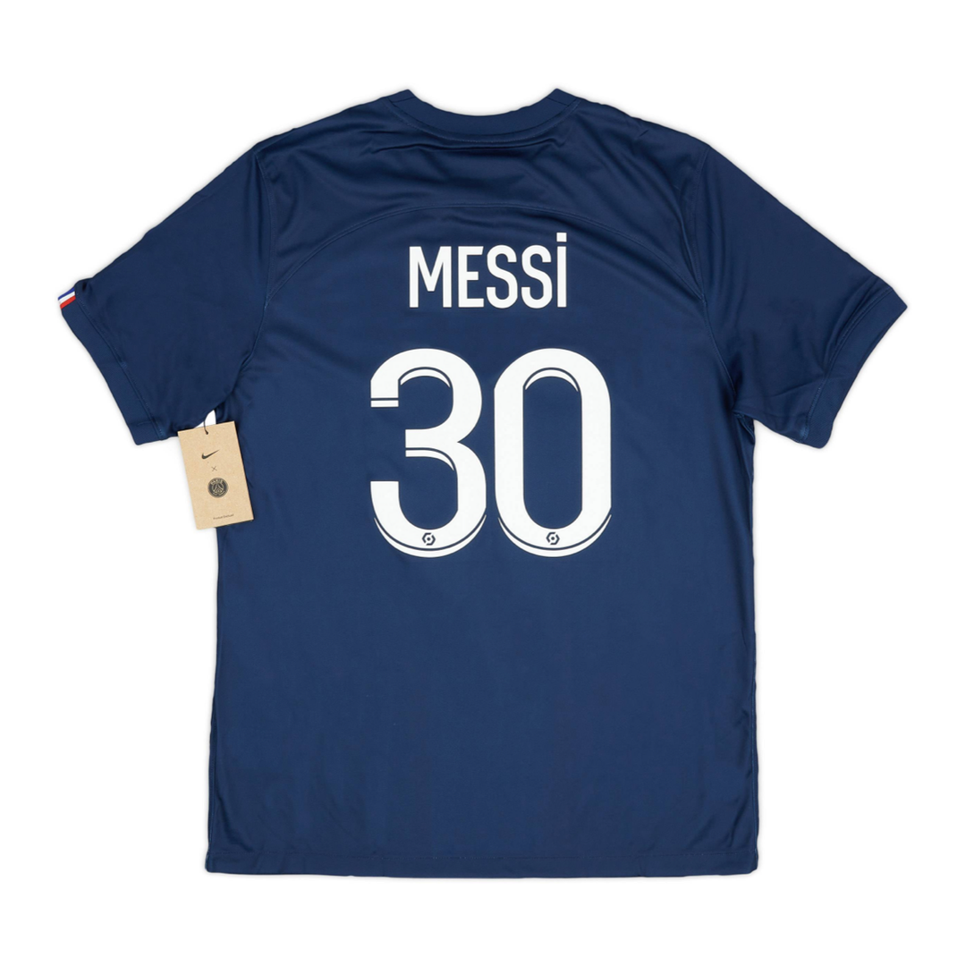 2022-23 Paris Saint-Germain FC 1a Equipación
