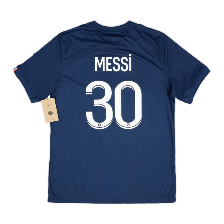 2022-23 Paris Saint-Germain FC 1a Equipación