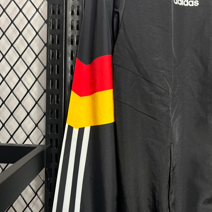 Coupe-vent Allemagne