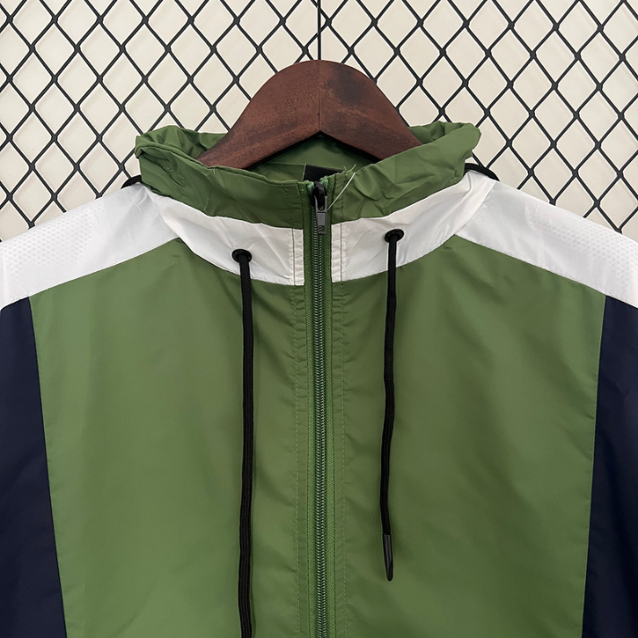 Nike Windbreaker