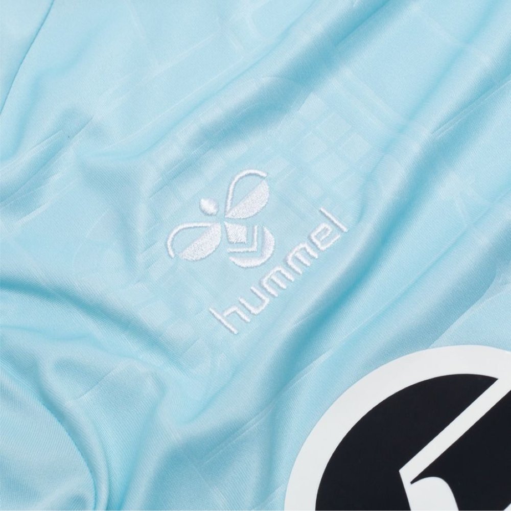 2025-26 Real Betis Balompié Away Kit