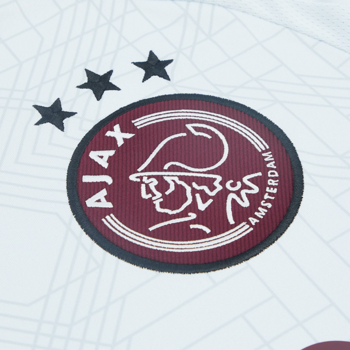 Troisième maillot de l'AFC Ajax 2024-25