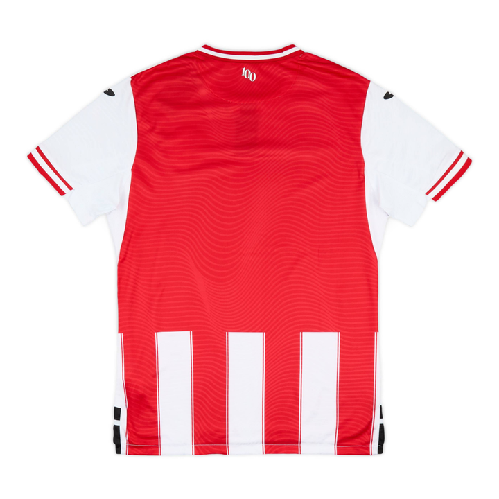 2025-26 Brentford FC Home Kit