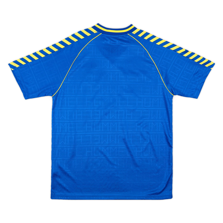 1988-89 AFC Wimbledon 1a Equipación