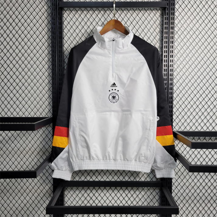Coupe-vent Allemagne