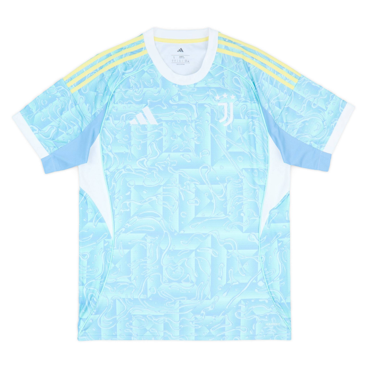 2025-26 Juventus FC Away Kit