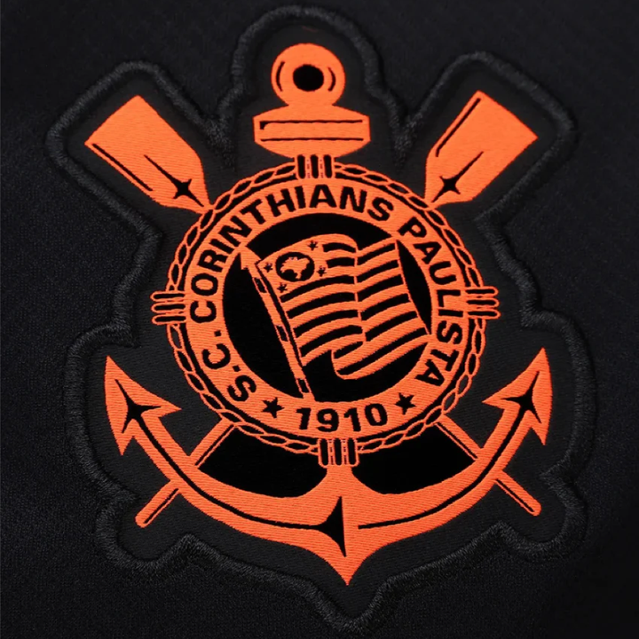 2025-26 Corinthians SC Third Kit