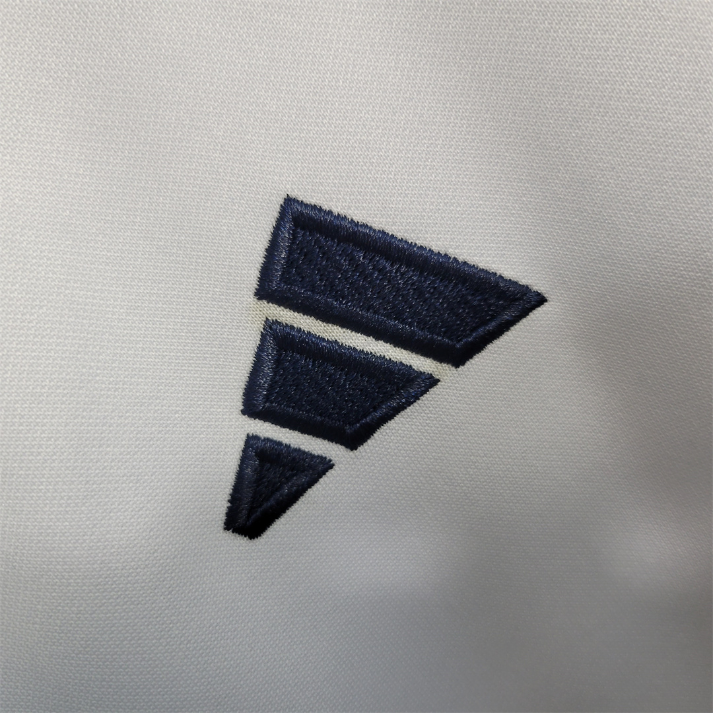 Cruzeiro EC Windbreaker