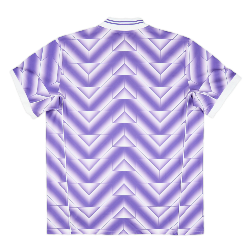 2025-26 Real Madrid CF Special Edition Kit