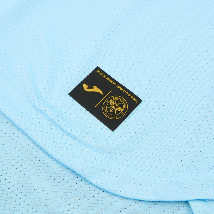 2025-26 Brentford FC 3a Equipación