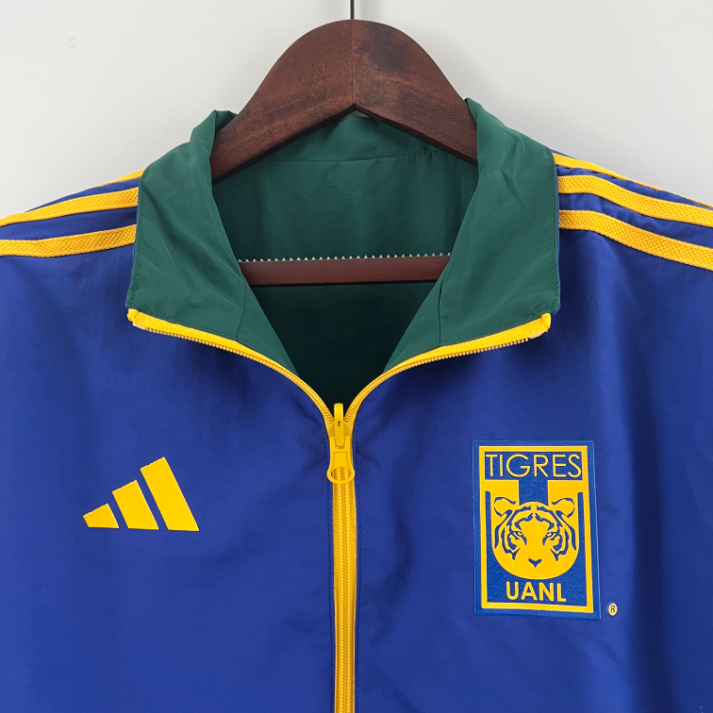 Tigres UANL Cortavientos