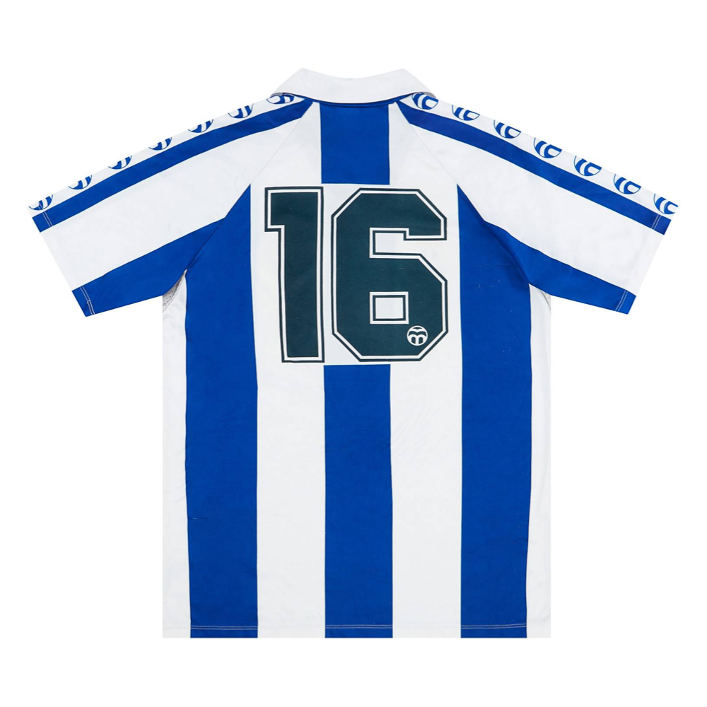 1984-89 RCD Espanyol 1a Equipacion