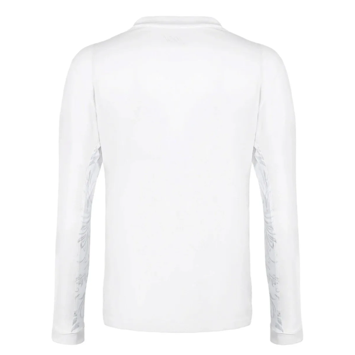 2025-26 Tottenham Hotspur FC Equipación Edición Especial Manga Larga