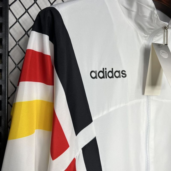 Alemania Cortavientos