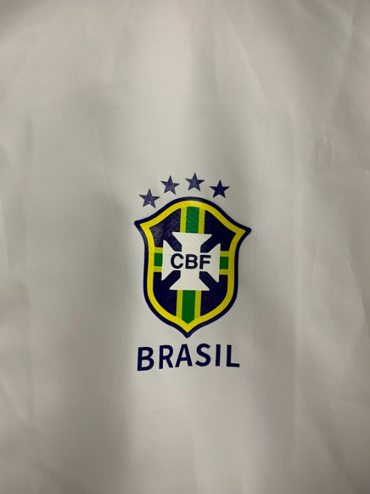 Coupe-vent Brésil