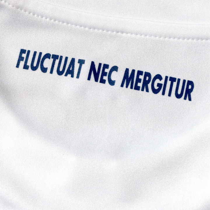 Maillot extérieur du Paris FC 2025-26
