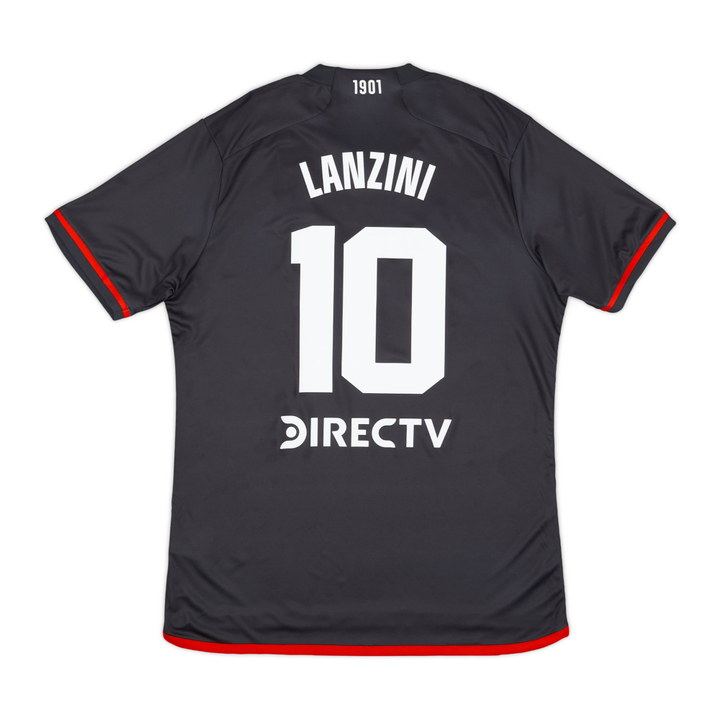 2024-25 CA River Plate 3rd Kit