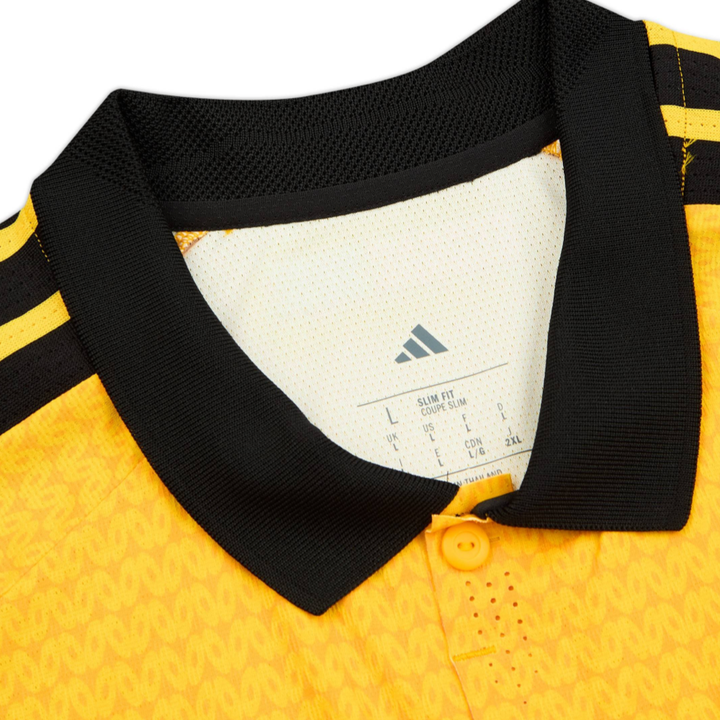 2026 Jamaica 1a Equipación