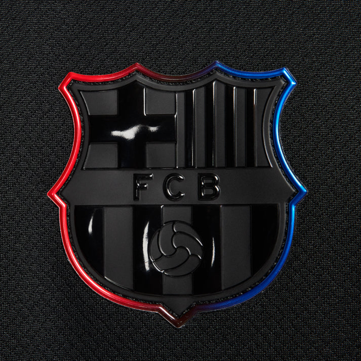 2024-25 FC Barcelona Away Kit