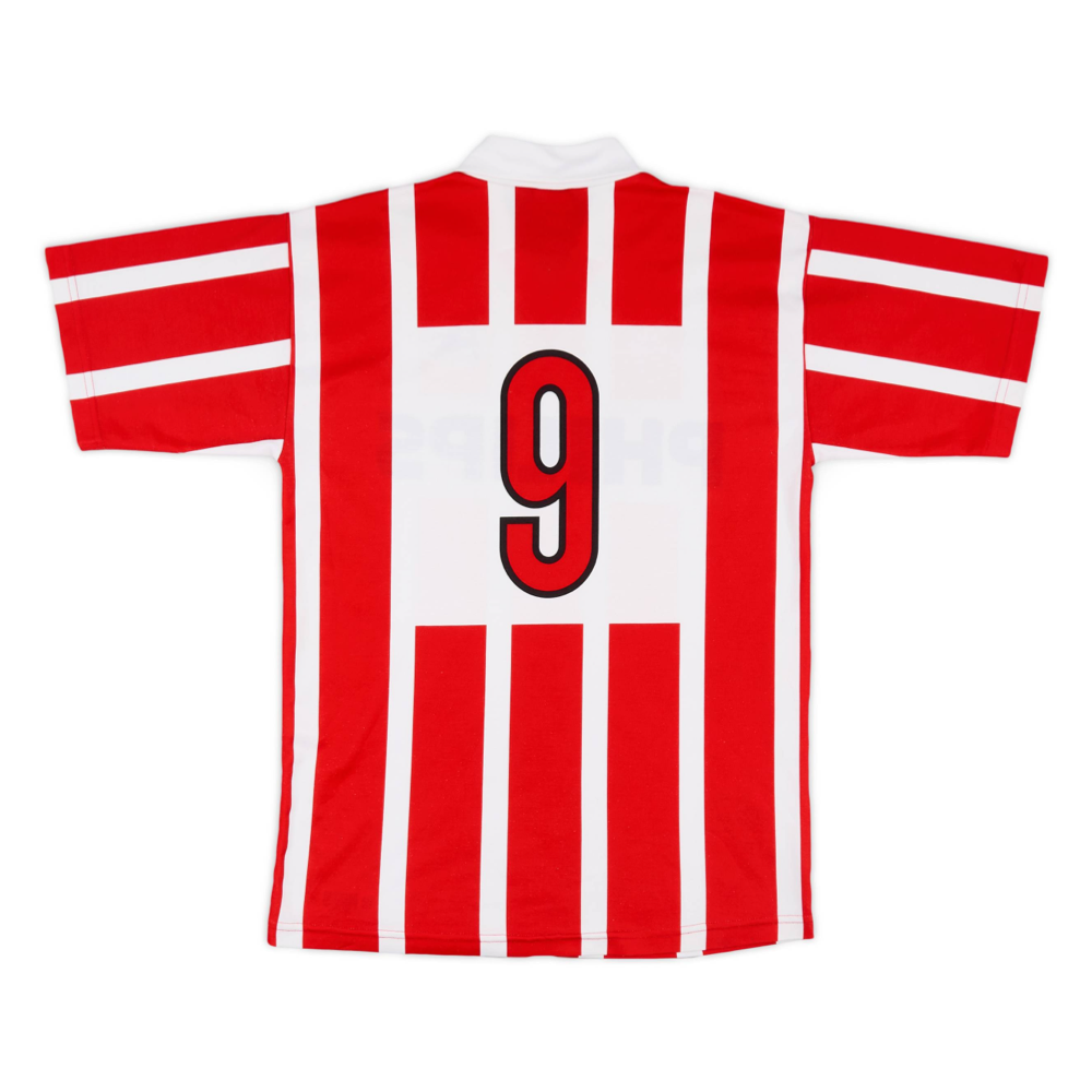 1990-92 PSV Eindhoven 1a Equipacion