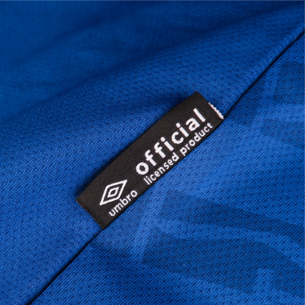 2025-26 Ipswich Town FC Home Kit