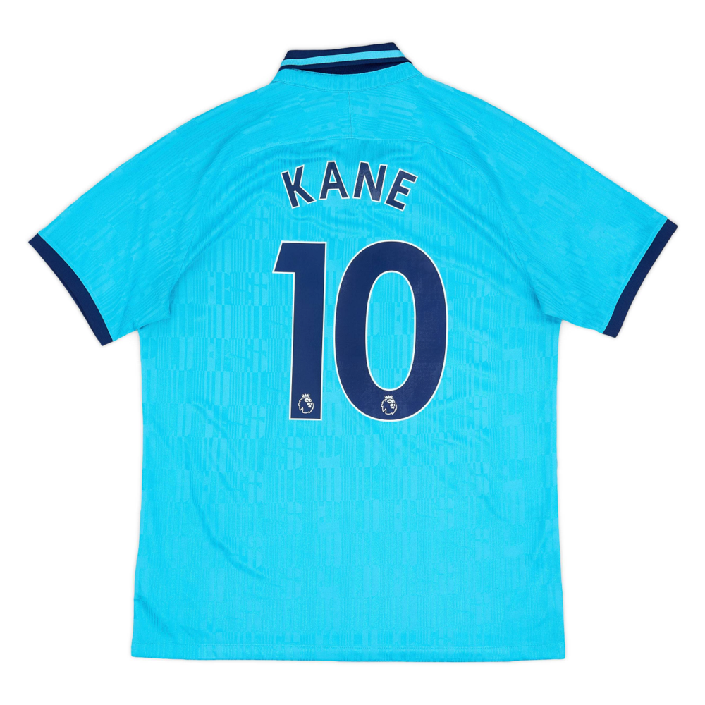 2019-20 Tottenham Hotspur FC 3a Equipacion