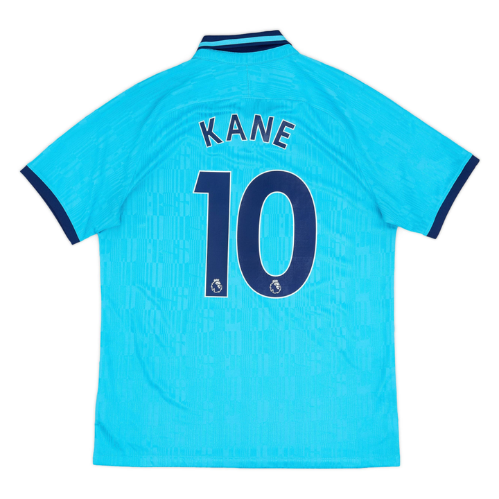 2019-20 Tottenham Hotspur FC 3a Equipacion