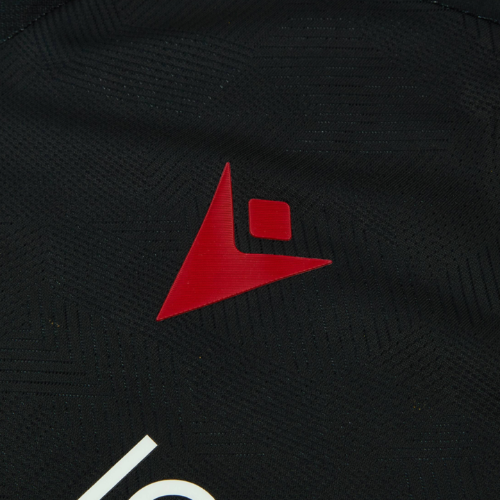 2025-26 Udinese Calcio 1a Equipación