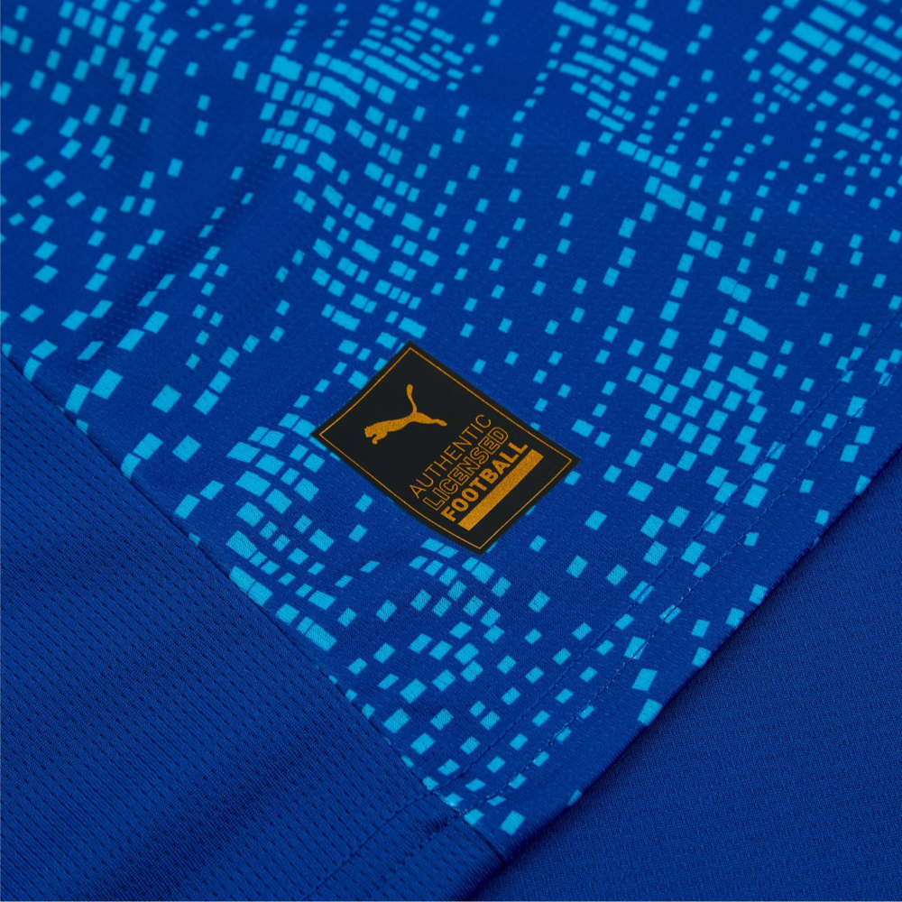 2025-26 Olympique de Marseille Third Kit