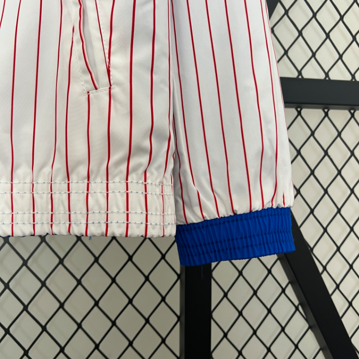 France Windbreaker
