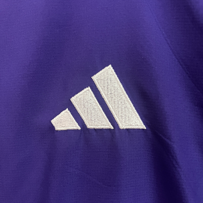Germany Windbreaker