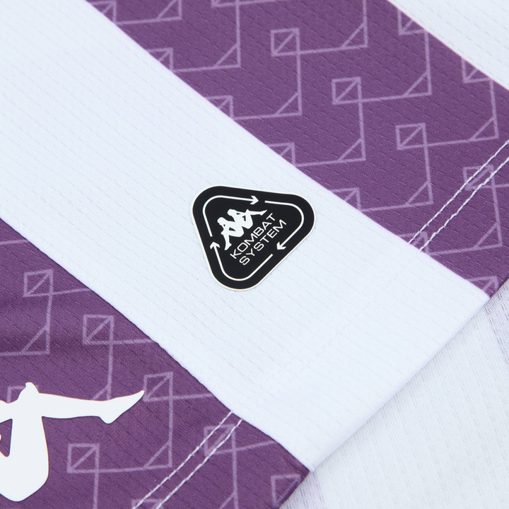 2025-26 Real Valladolid CF Home Kit