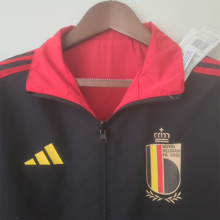 Bélgica Cortavientos