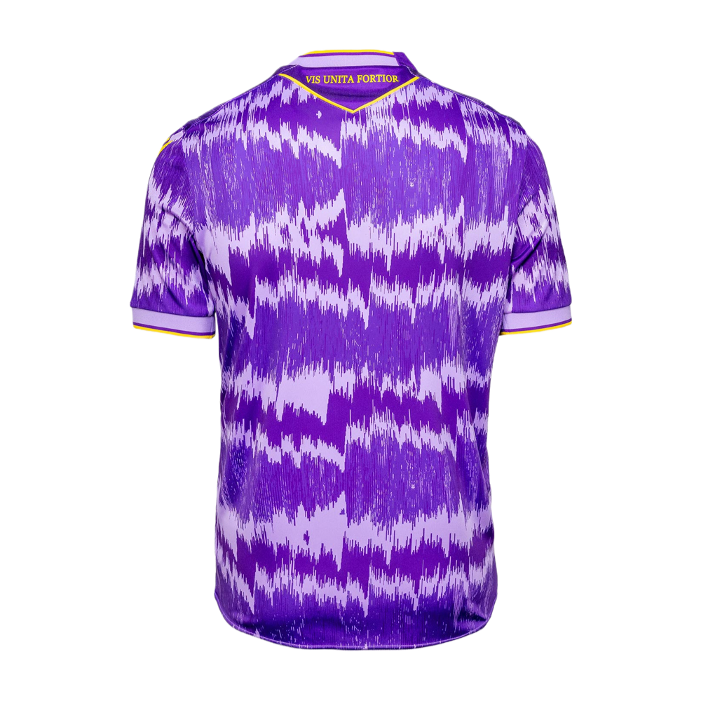 2025-26 Stoke City FC Away Kit