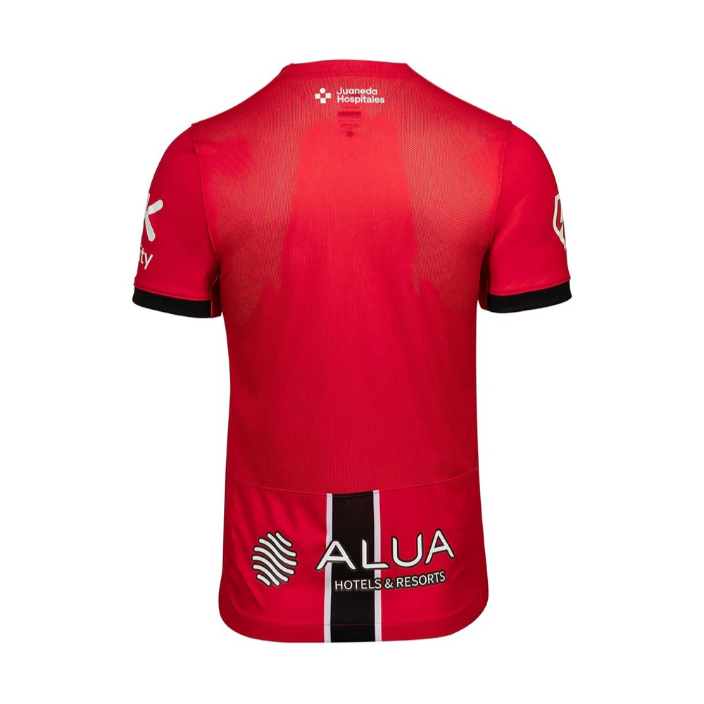 2025-26 RCD Mallorca Home Kit