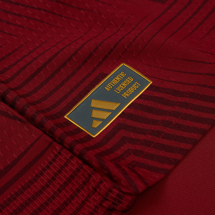 2026 Venezuela 1a Equipación