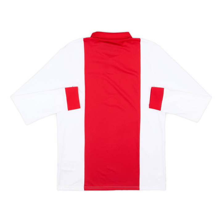 Maillot domicile édition spéciale 125e anniversaire de l'AFC Ajax 2024-25