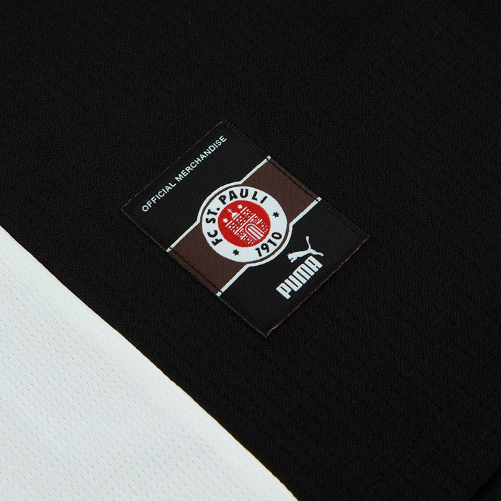2025-26 FC St. Pauli Equipación Edición Especial