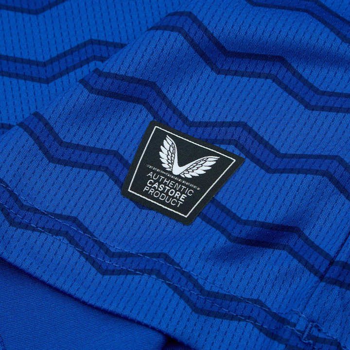 2025-26 Everton FC Home Kit