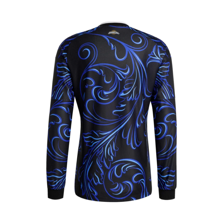 2026 Argentina Away Long Sleeve