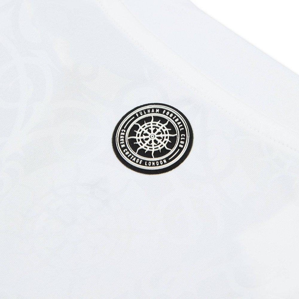 2025-26 Fulham FC Home Kit