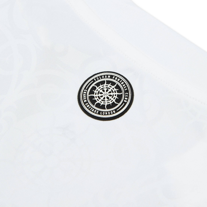 2025-26 Fulham FC Home Kit