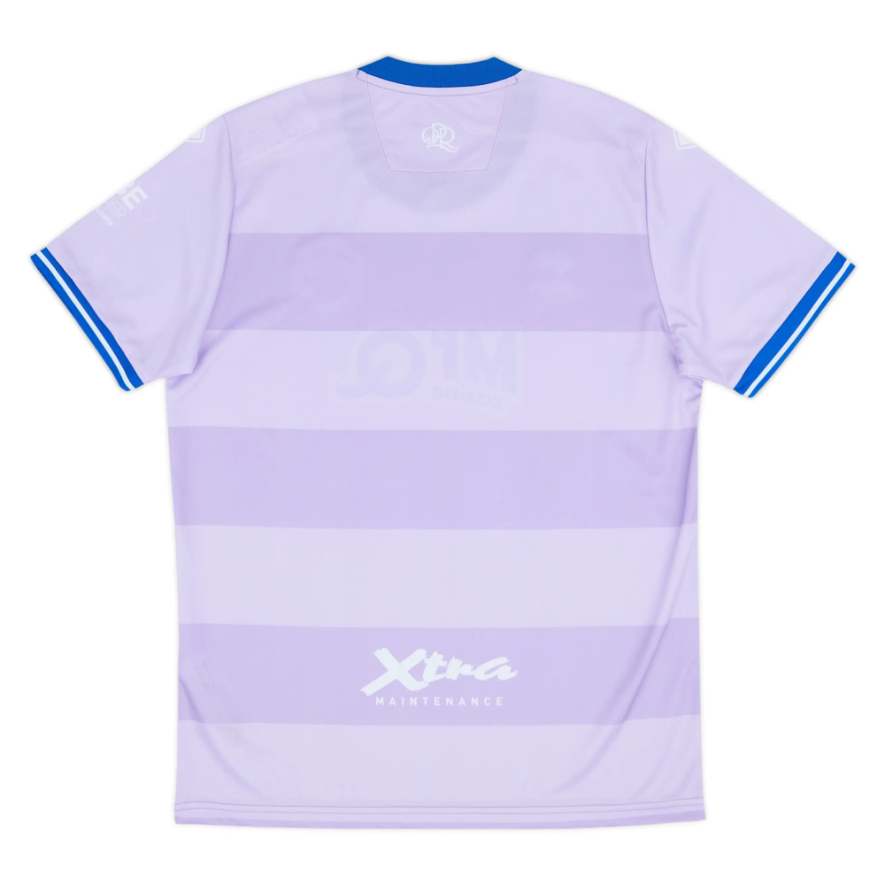 2026-27 Queens Park Rangers FC Auswärts