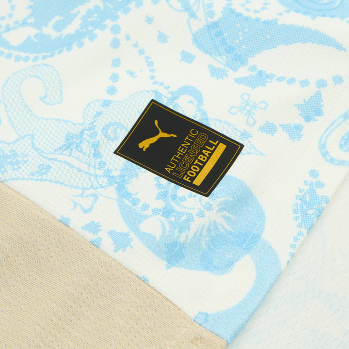 2025-26 Palermo FC 2a Equipación