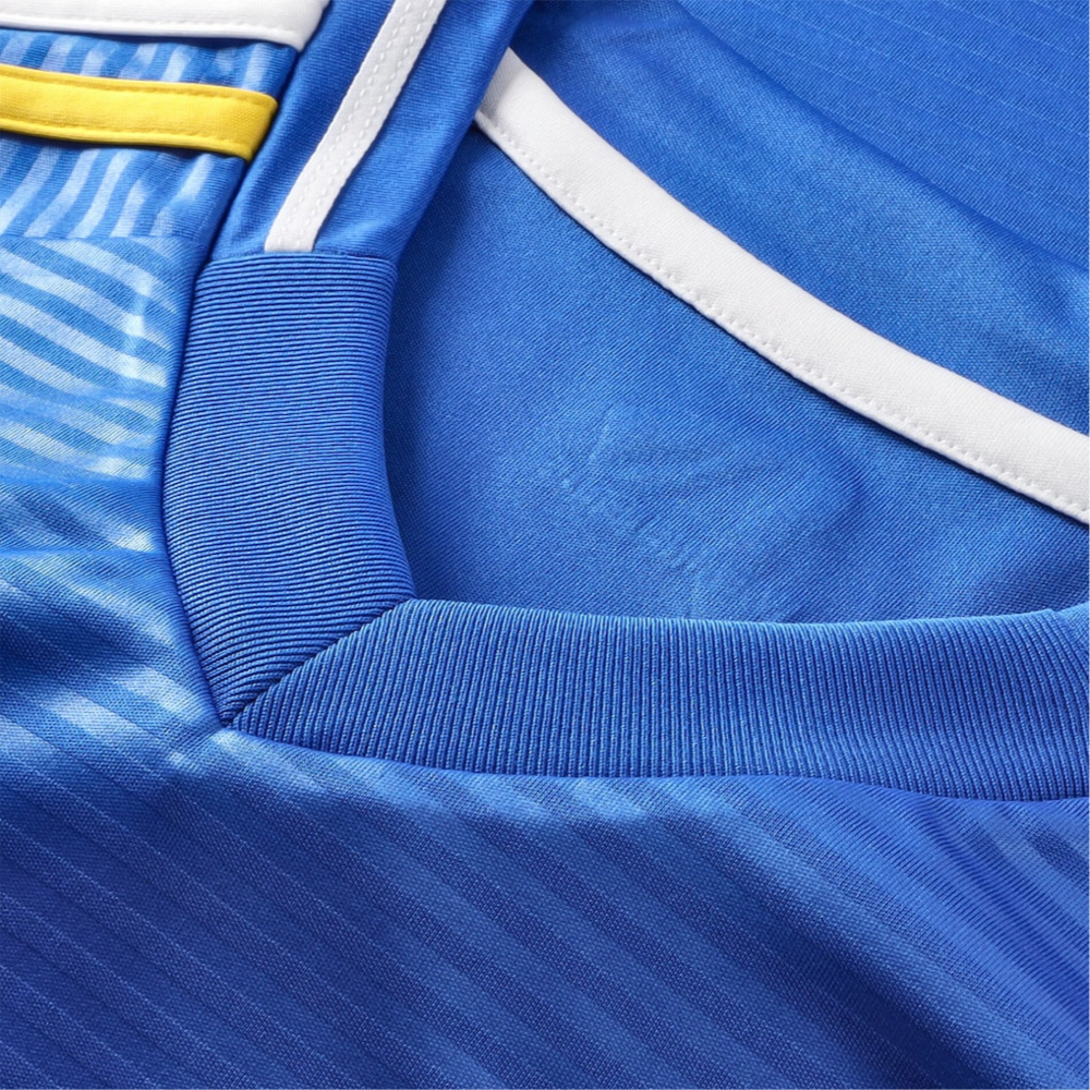 2025-26 Leeds United FC 2a Equipación
