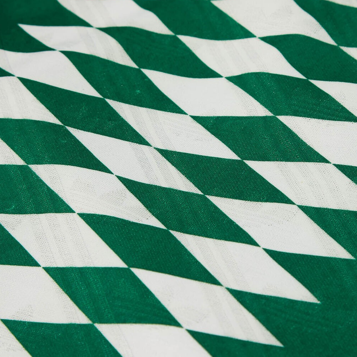 1995-96 Panathinaikos FC Home Kit