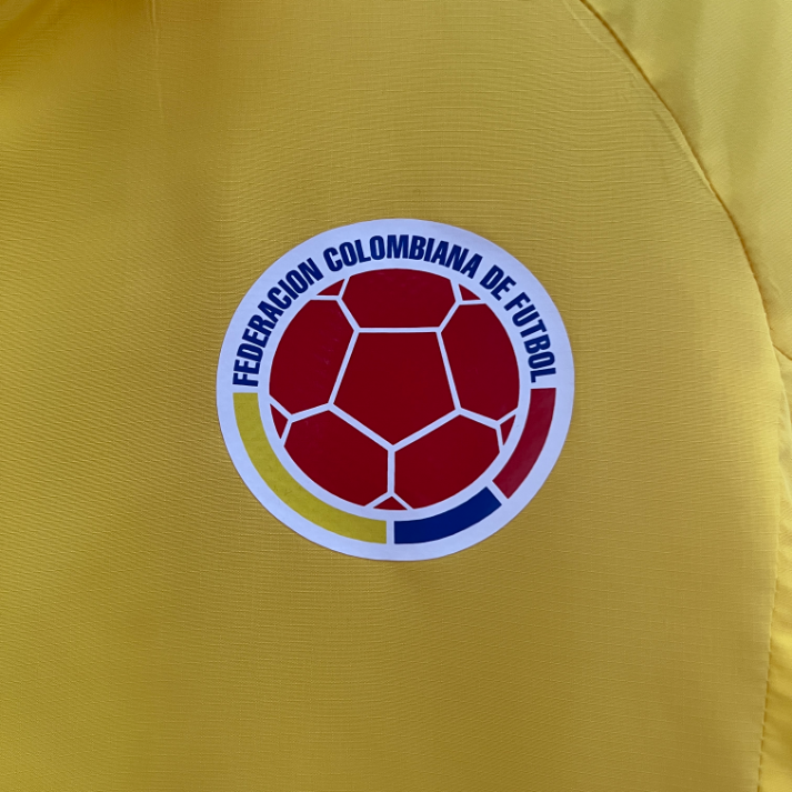 Colombia Windbreak